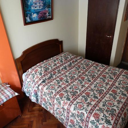 Presidente Inn プーノ エクステリア 写真