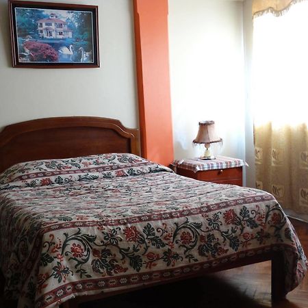 Presidente Inn プーノ エクステリア 写真