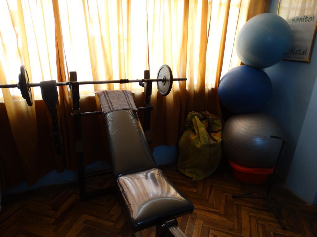 Presidente Inn プーノ エクステリア 写真