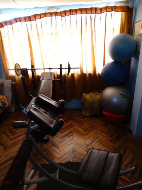 Presidente Inn プーノ エクステリア 写真