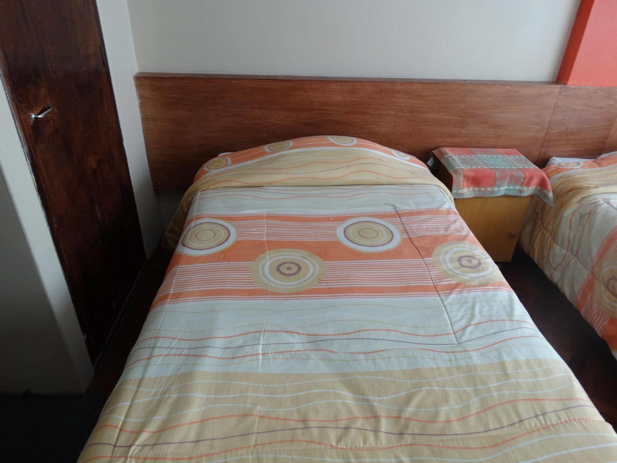 Presidente Inn プーノ エクステリア 写真